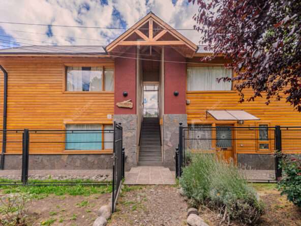 Departamento Monoambiente En Venta En San Martín De Los Andes, A Metros De La Avda. Koessler, San Martín De Los Andes, Neuquén, Patagonia Argentina