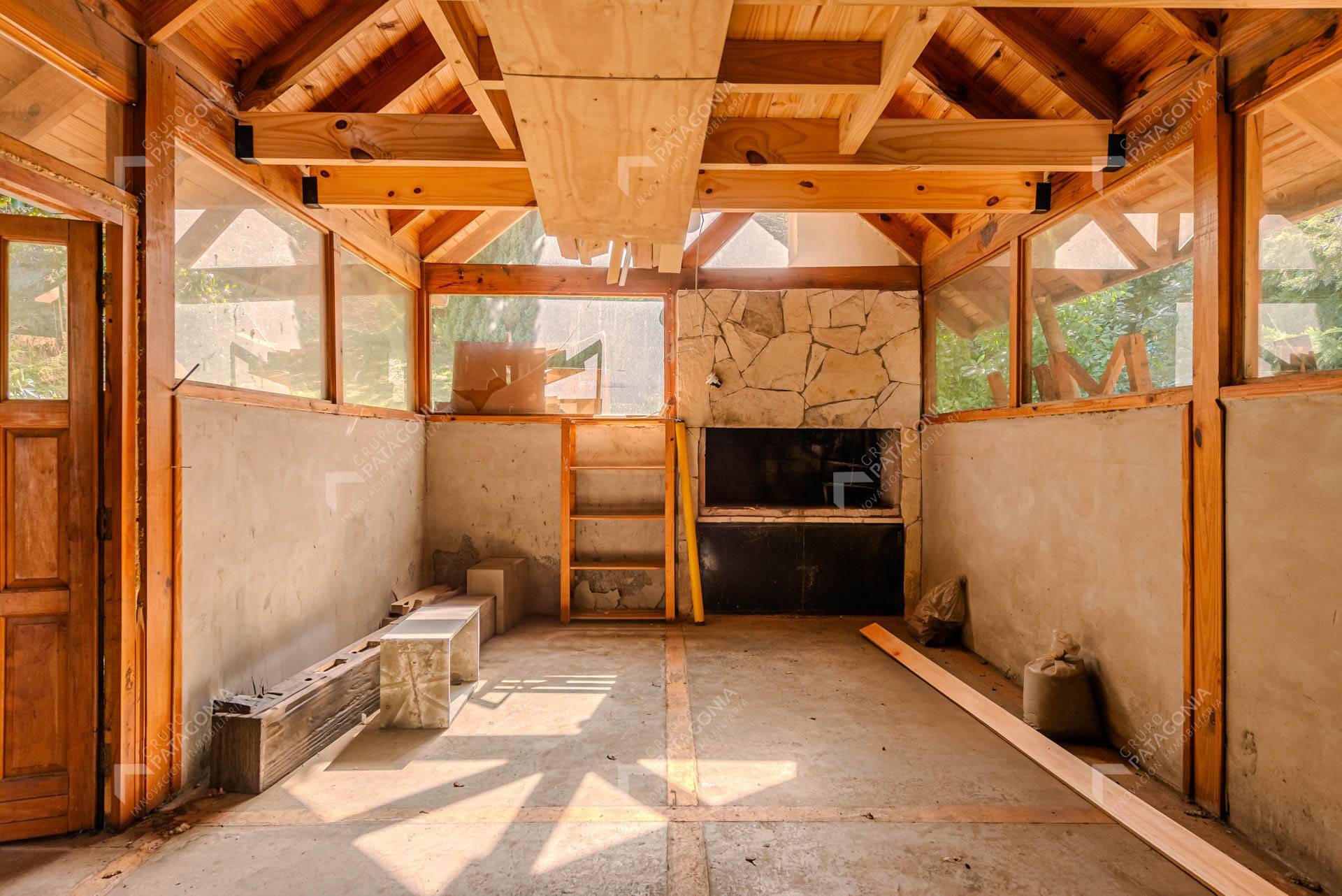 Casa En San Martín De Los Andes, Barrio Rucahue, Neuquén, Patagonia Argentina