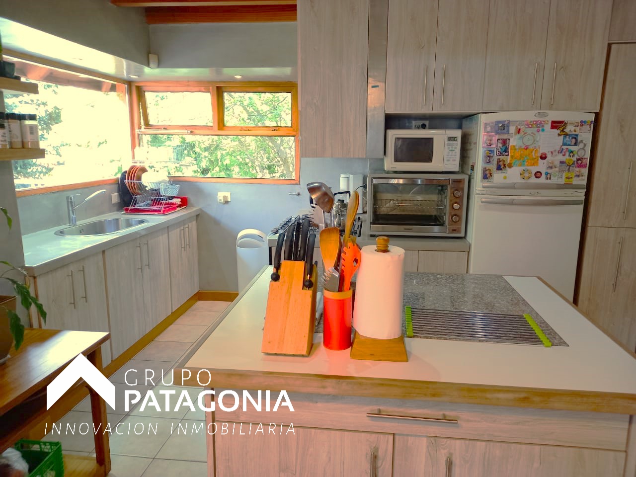 Casa En Venta En Barrio Rucahue, San Martín De Los Andes, Patagonia Argentina