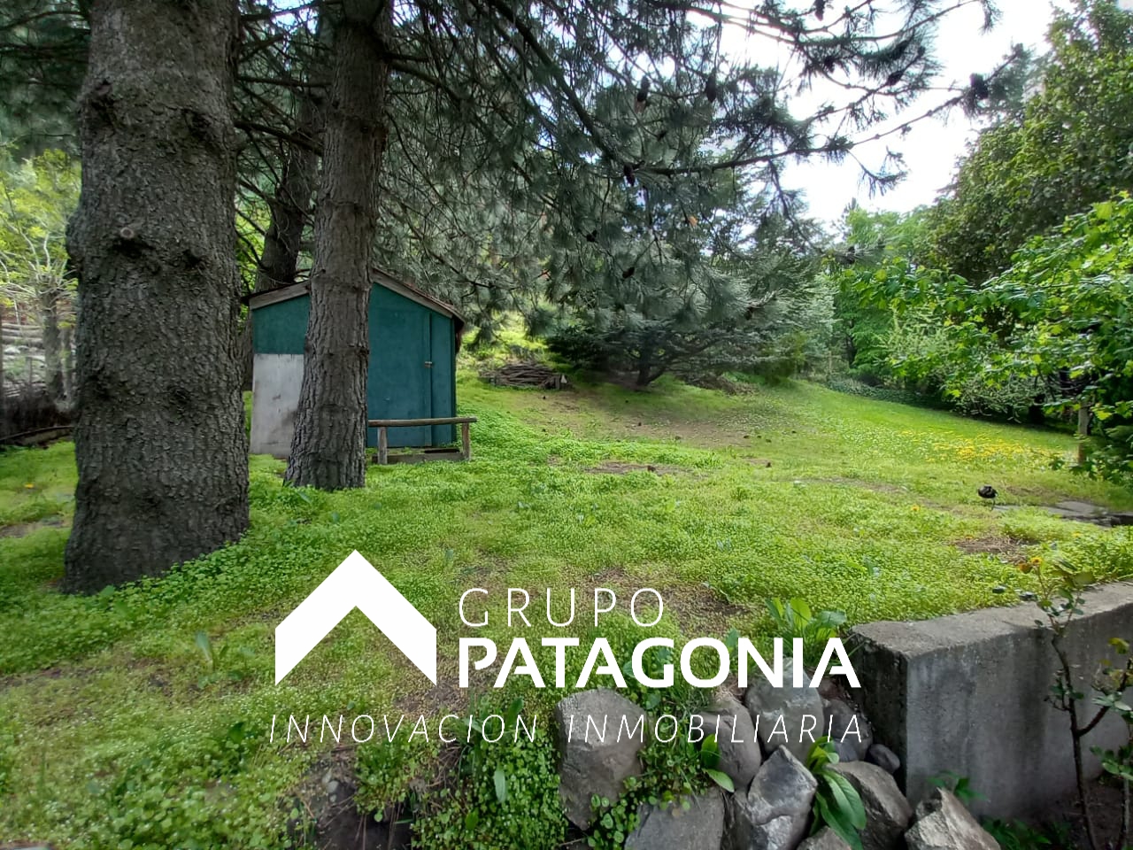 Casa En San Martín De Los Andes, Barrio Rucahue, Neuquén, Patagonia Argentina