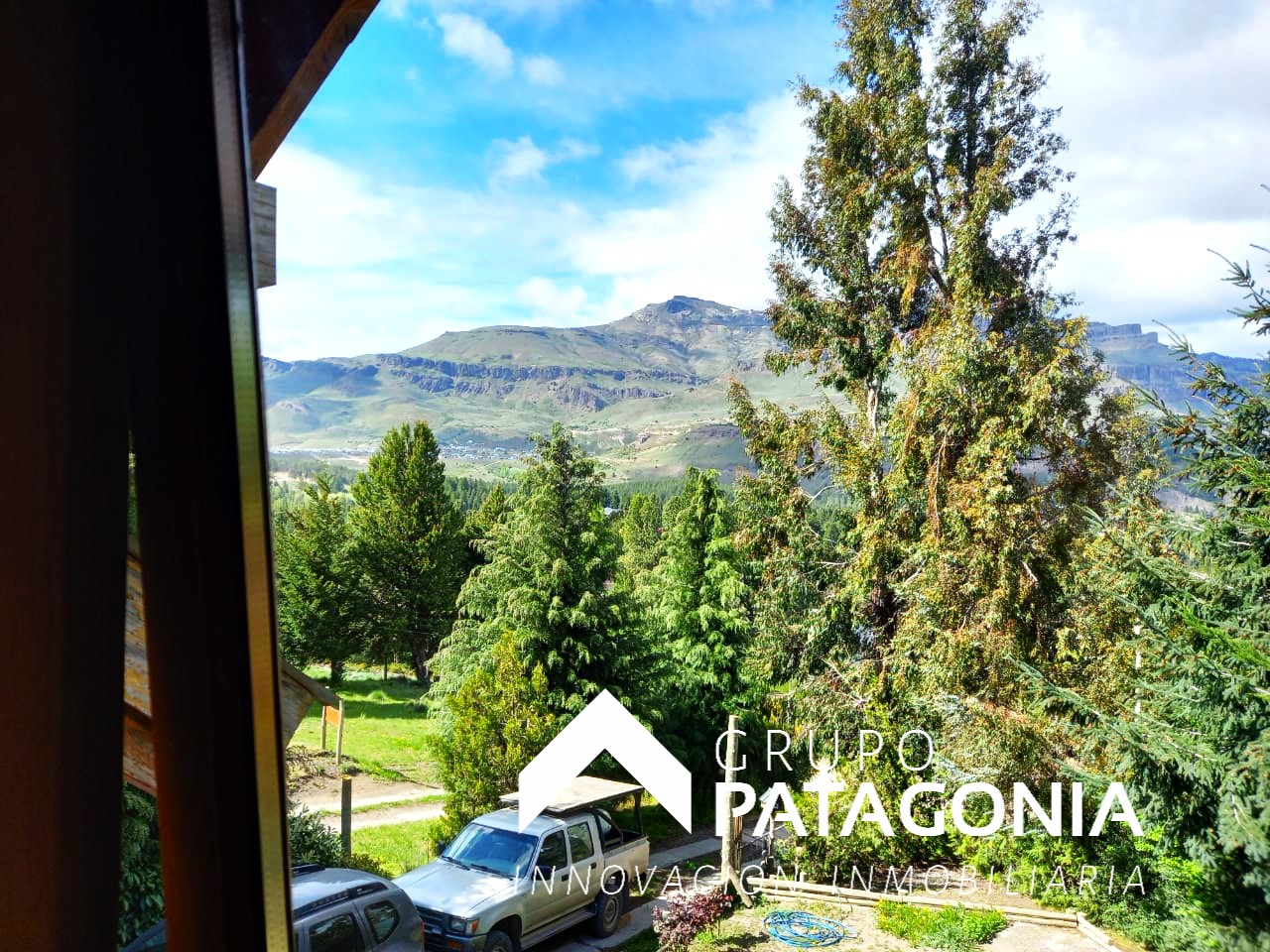 Casa En San Martín De Los Andes, Barrio Rucahue, Neuquén, Patagonia Argentina