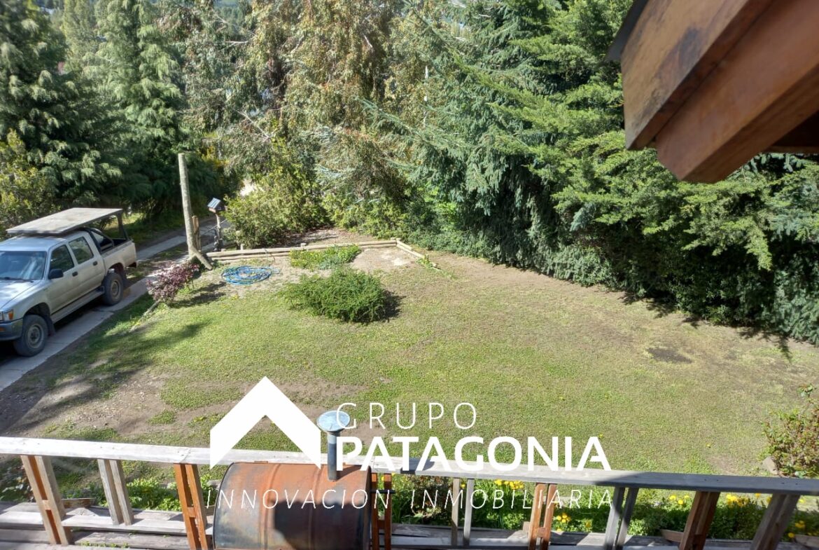 Casa En Venta En Barrio Rucahue, San Martín De Los Andes, Patagonia Argentina