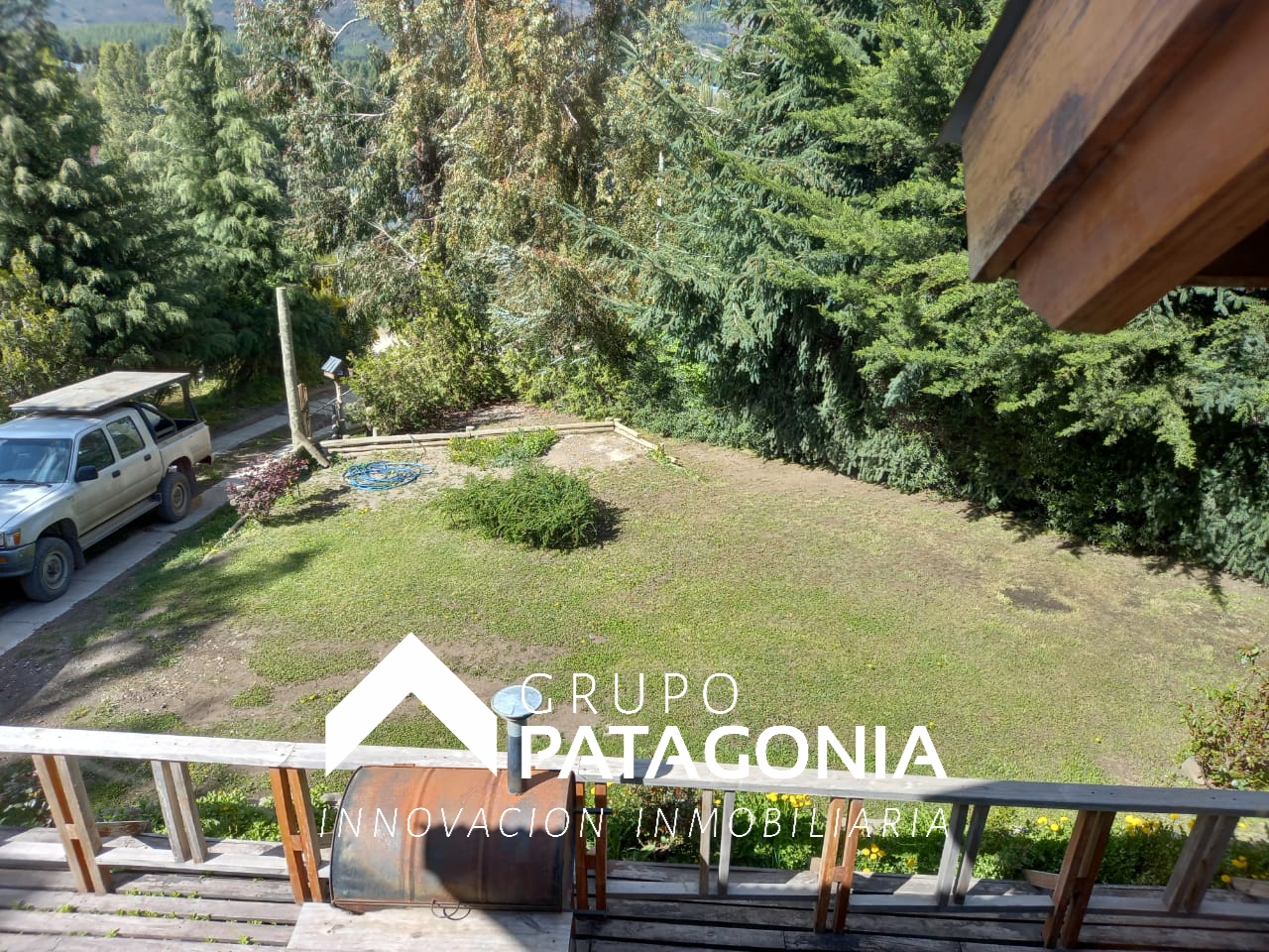 Casa En San Martín De Los Andes, Barrio Rucahue, Neuquén, Patagonia Argentina