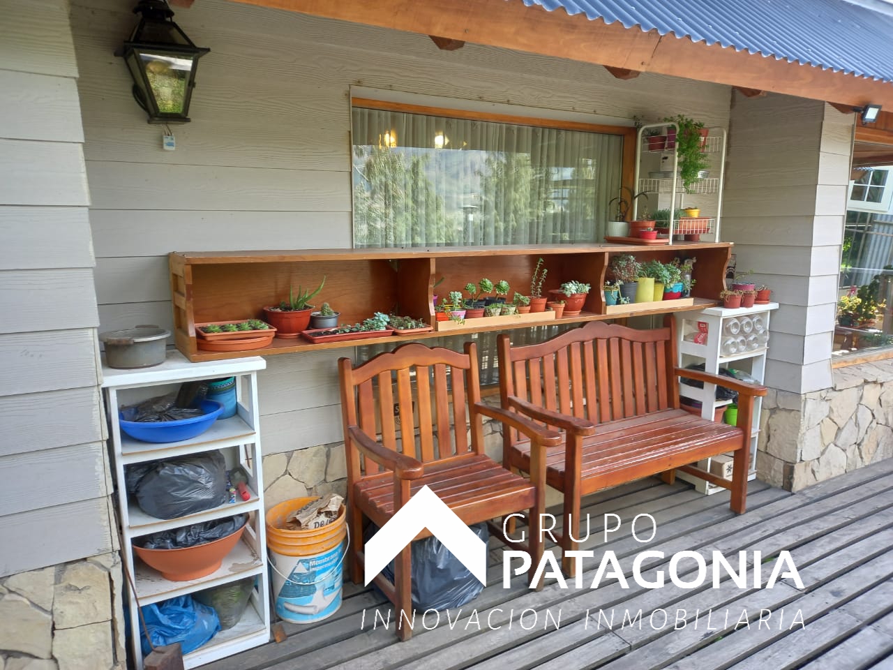 Casa En Venta En Barrio Rucahue, San Martín De Los Andes, Patagonia Argentina