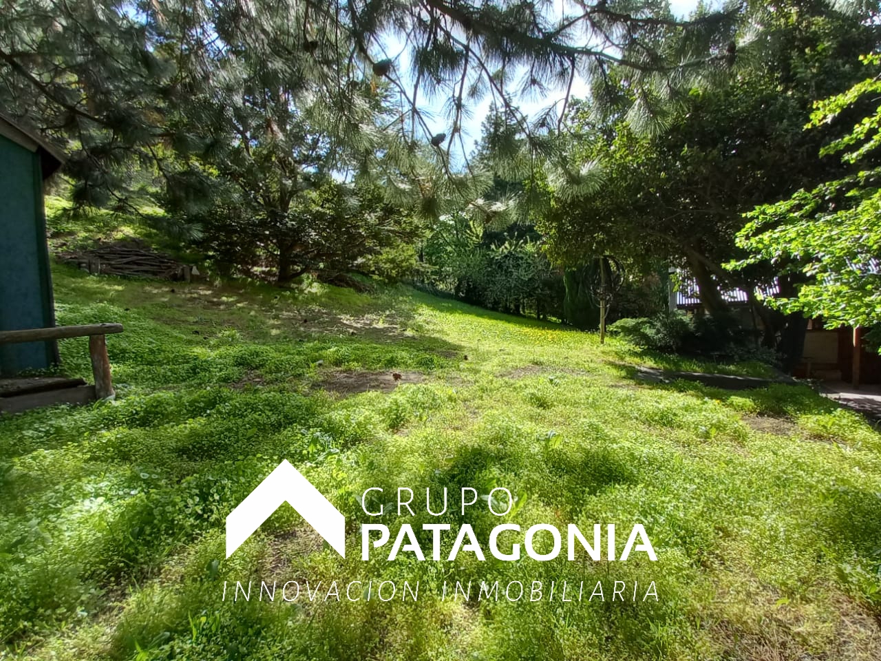 Casa En San Martín De Los Andes, Barrio Rucahue, Neuquén, Patagonia Argentina