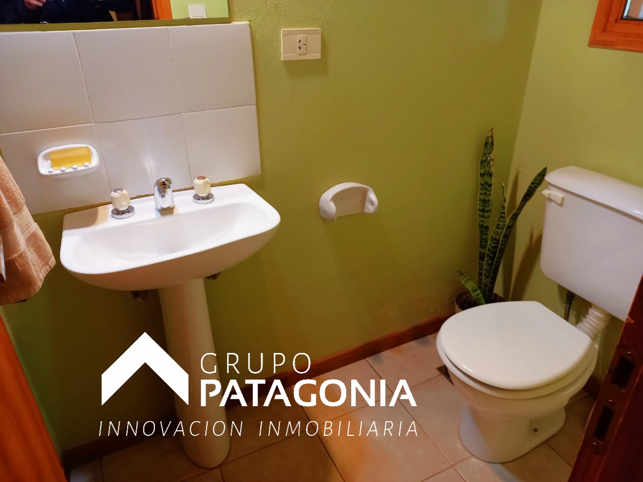 Casa En Venta En Barrio Rucahue, San Martín De Los Andes, Patagonia Argentina