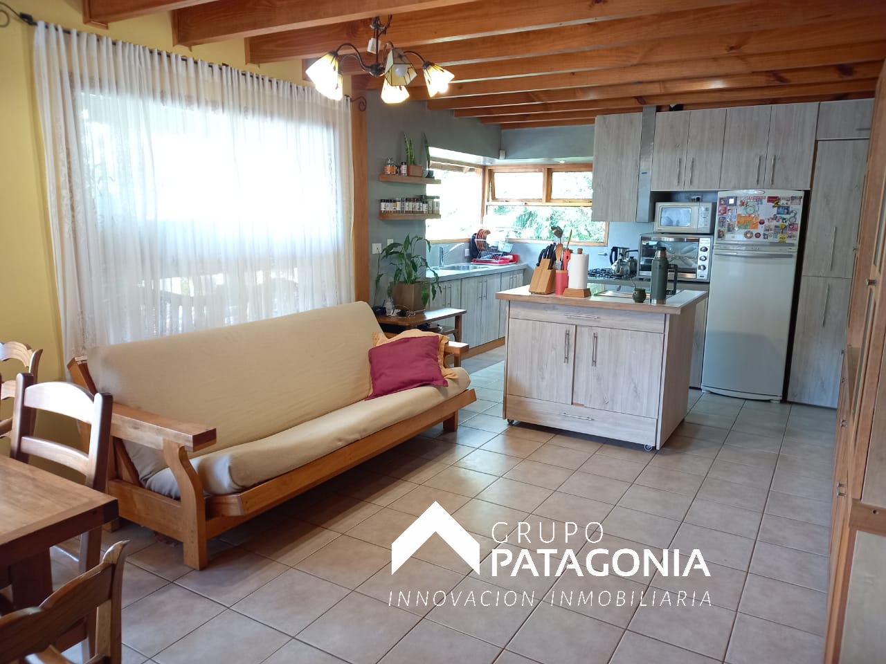 Casa En Venta En Barrio Rucahue, San Martín De Los Andes, Patagonia Argentina