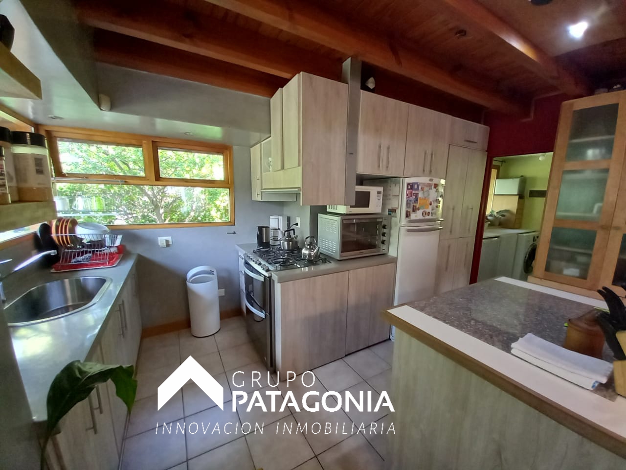 Casa En Venta En Barrio Rucahue, San Martín De Los Andes, Patagonia Argentina