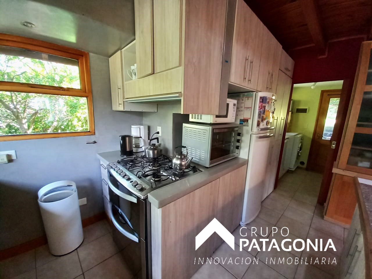 Casa En Venta En Barrio Rucahue, San Martín De Los Andes, Patagonia Argentina