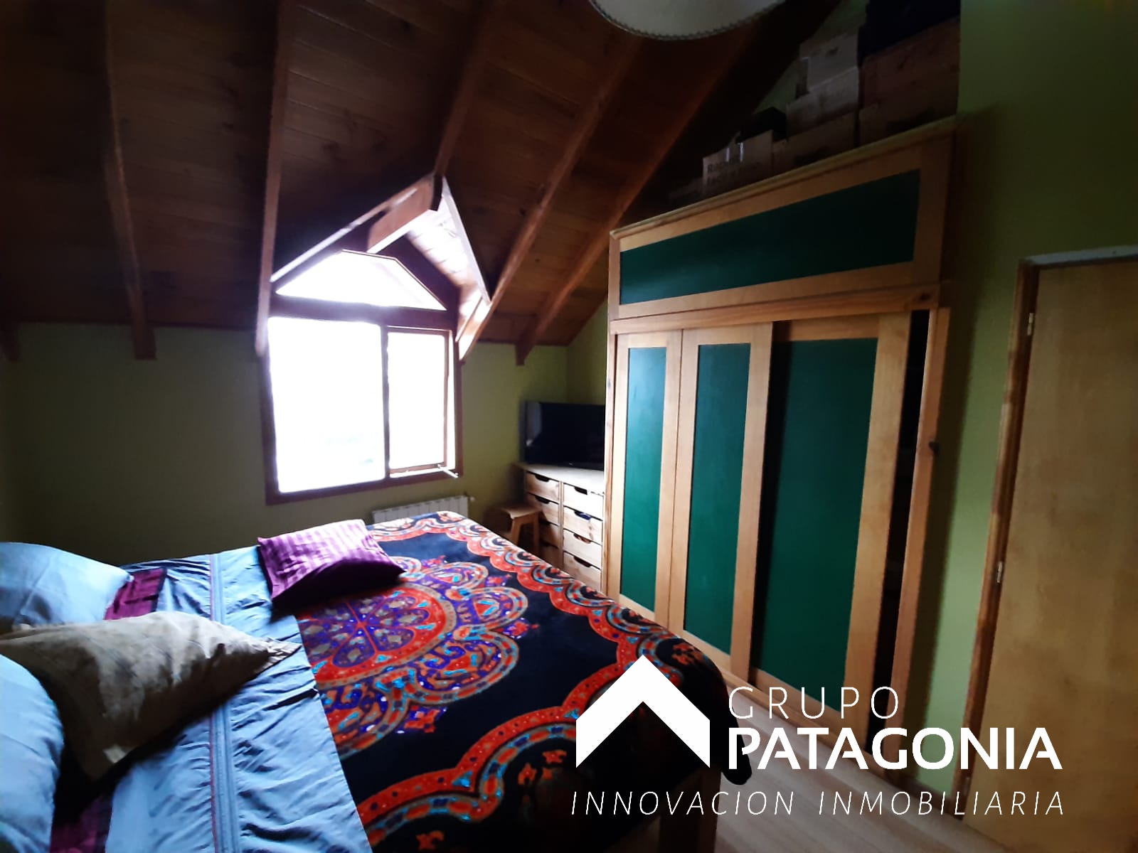 Casa En Venta En Barrio Rucahue, San Martín De Los Andes, Patagonia Argentina