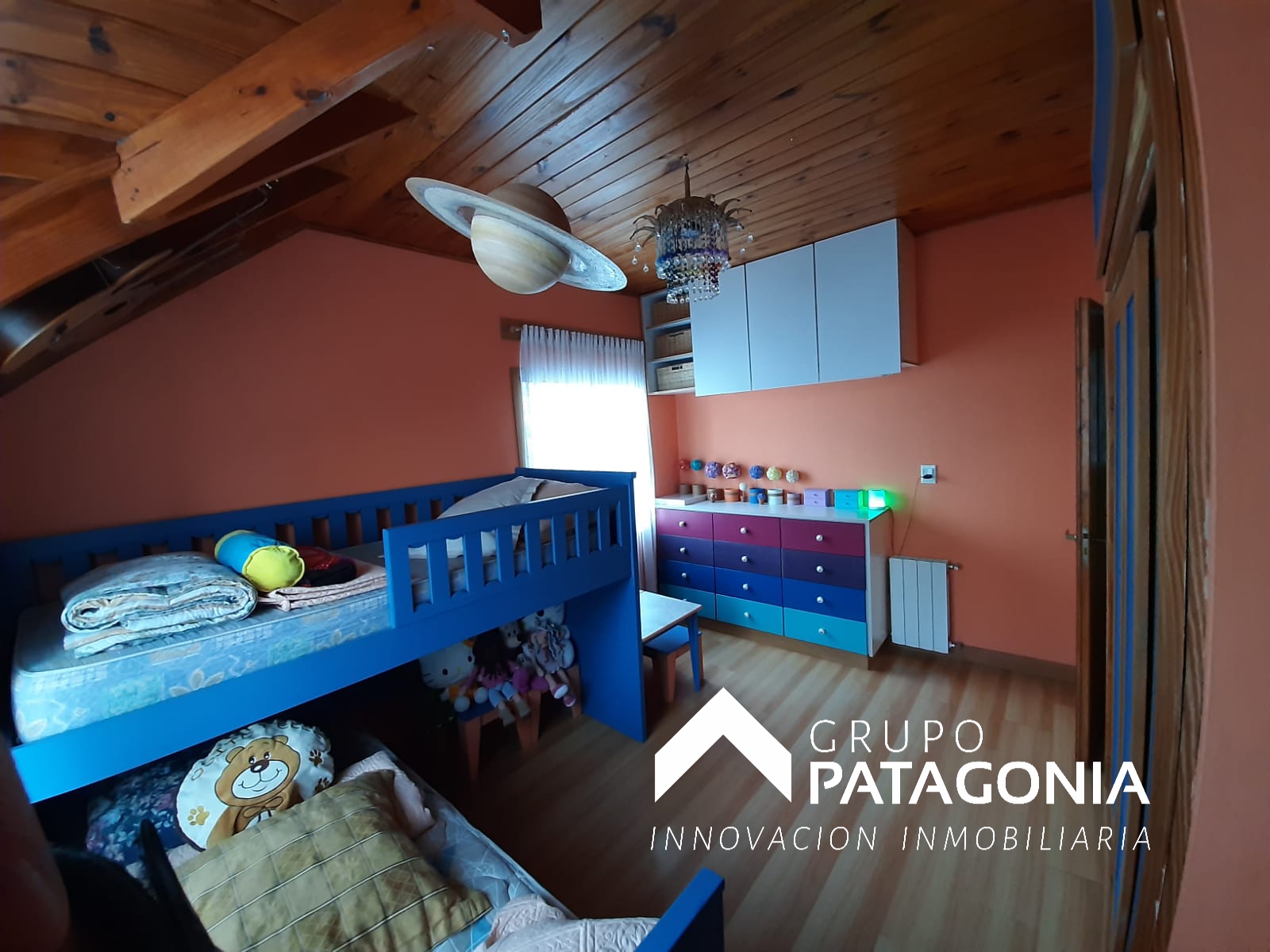 Casa En Venta En Barrio Rucahue, San Martín De Los Andes, Patagonia Argentina