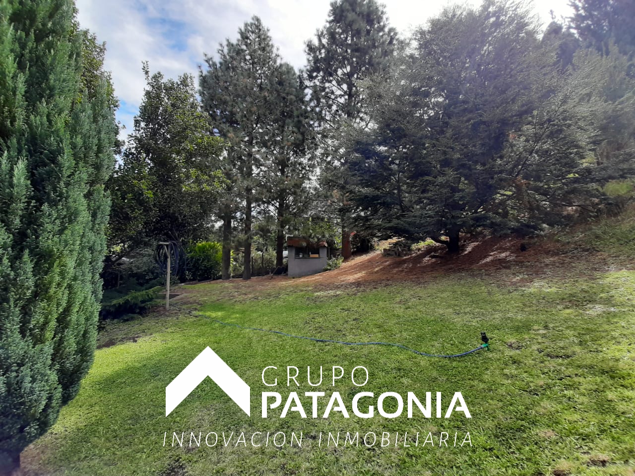 Casa En San Martín De Los Andes, Barrio Rucahue, Neuquén, Patagonia Argentina