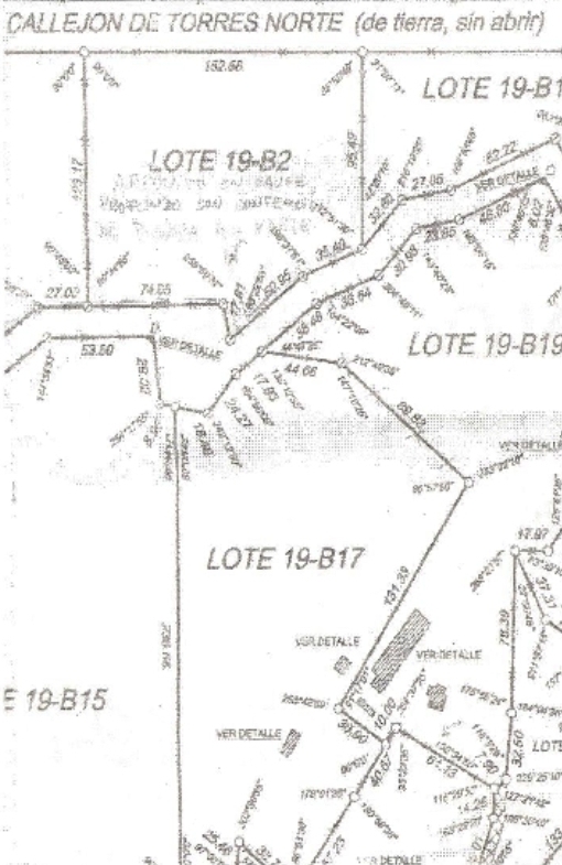 2.8 hectareas en venta sobre callejon de gingins san martin de los andes neuquen patagonia argentina