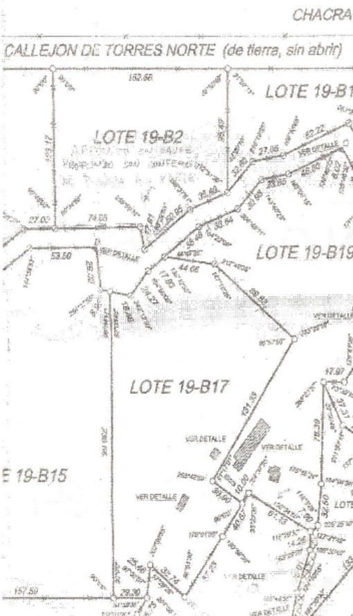 2.8 hectareas en venta sobre callejon de gingins san martin de los andes neuquen patagonia argentina