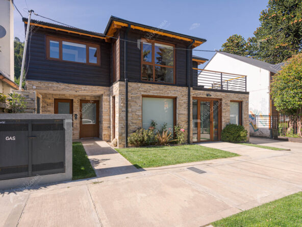 departamentos en venta en san martin de los andes, zona centro, neuquen, patagonia argentina