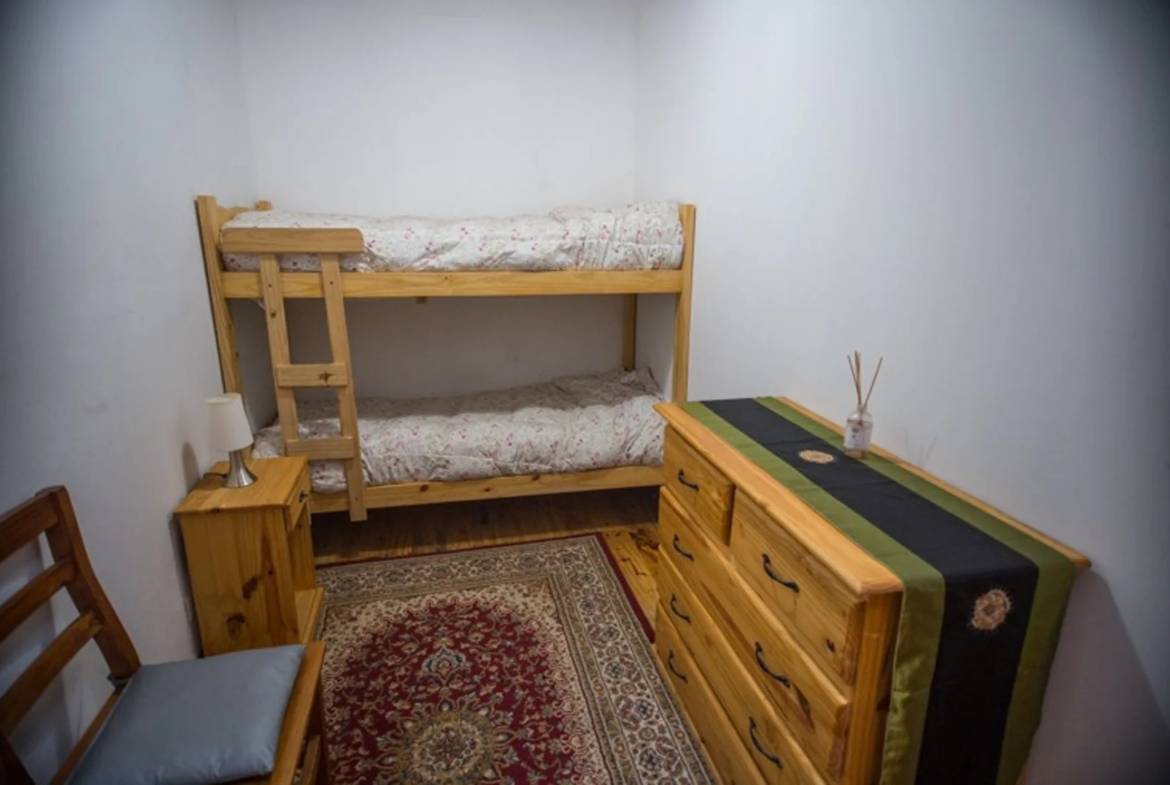 Complejo de cabañas en venta en Alihuen alto - San Martin De los Andes.