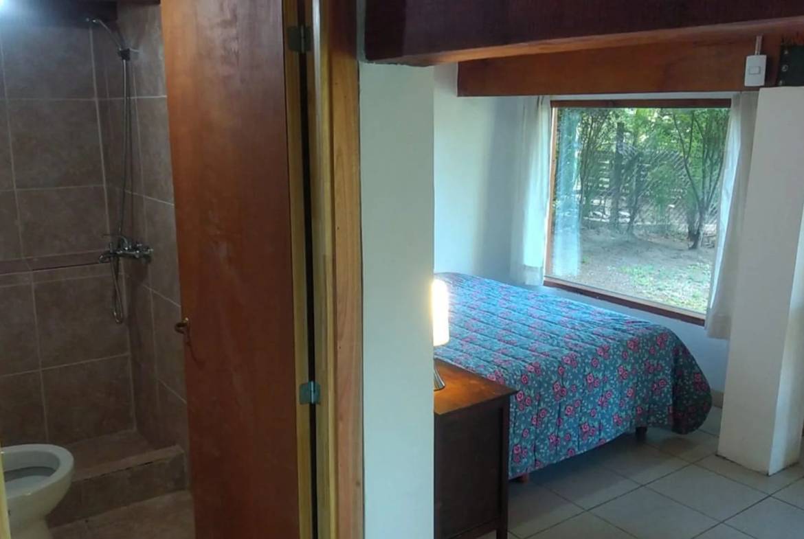 Complejo de cabañas en venta en Alihuen alto - San Martin De los Andes.