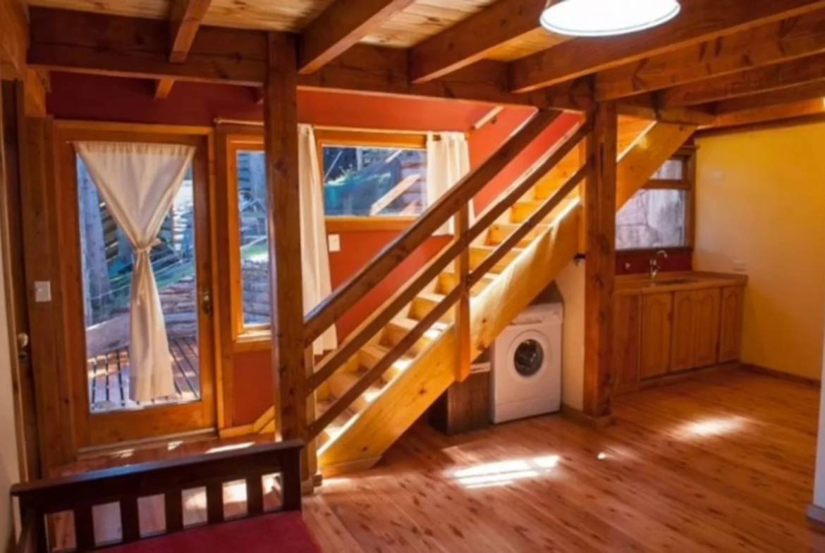 Complejo de cabañas en venta en Alihuen alto - San Martin De los Andes.