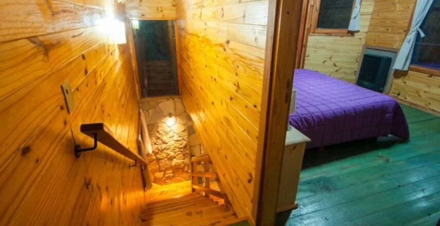 Complejo de cabañas en venta en Alihuen alto - San Martin De los Andes.