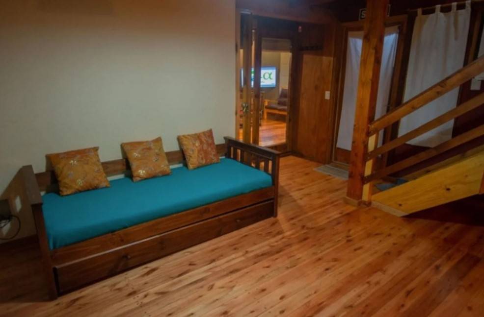 Complejo de cabañas en venta en Alihuen alto - San Martin De los Andes.