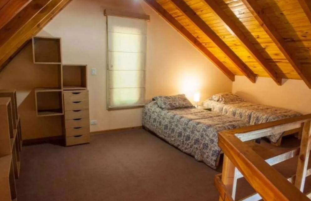 Complejo de cabañas en venta en Alihuen alto - San Martin De los Andes.