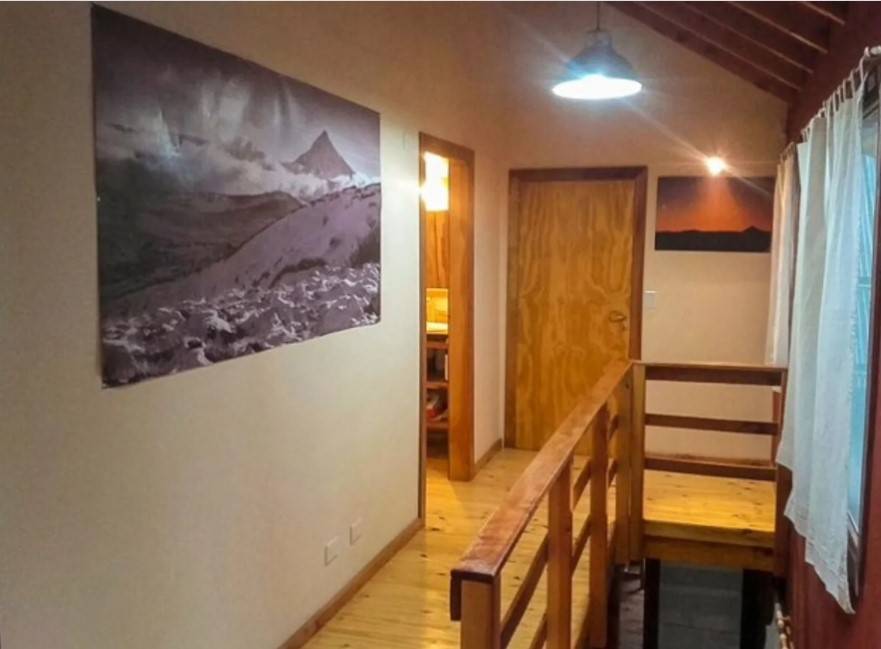 Complejo de cabañas en venta en Alihuen alto - San Martin De los Andes.