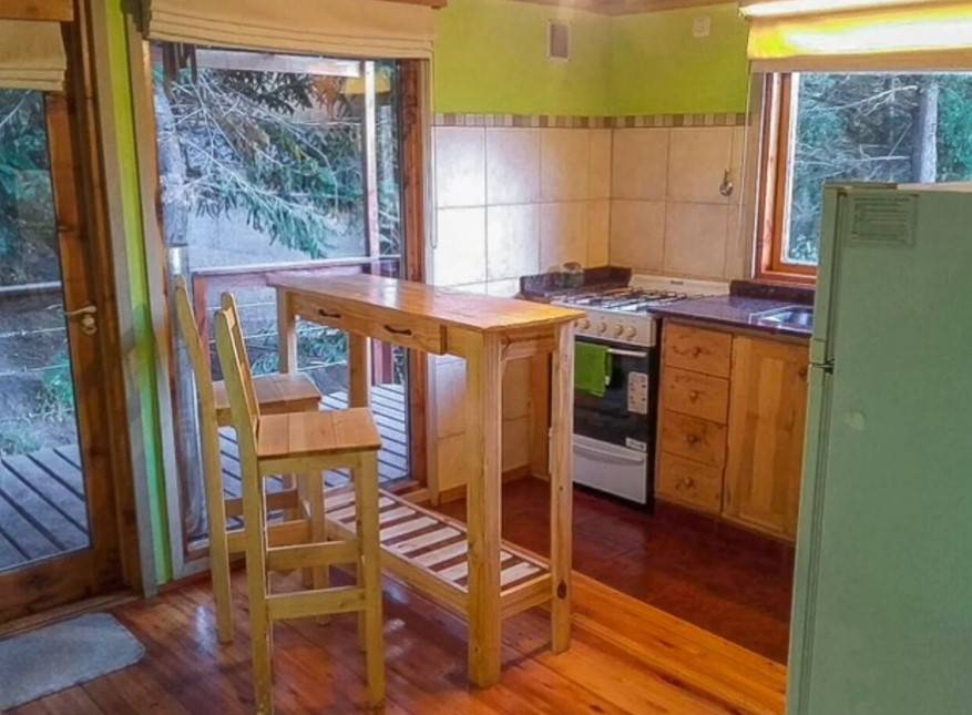 Complejo de cabañas en venta en Alihuen alto - San Martin De los Andes.
