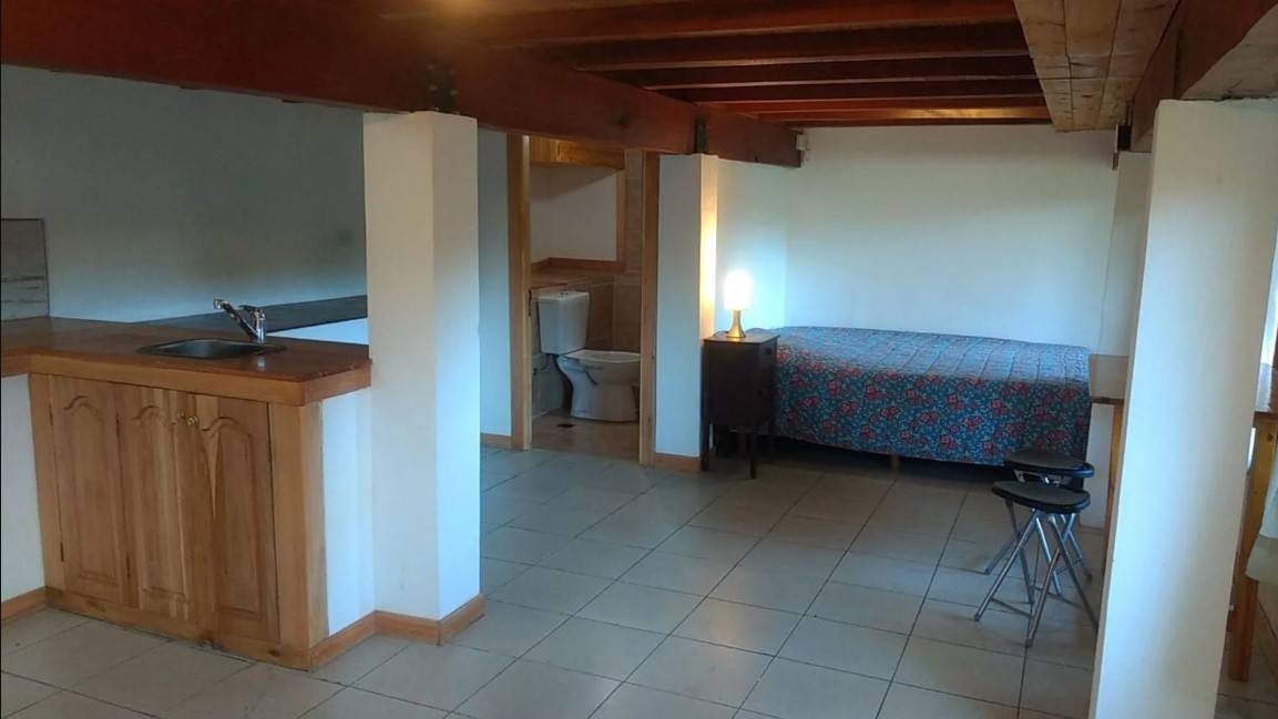 Complejo de cabañas en venta en Alihuen alto - San Martin De los Andes.