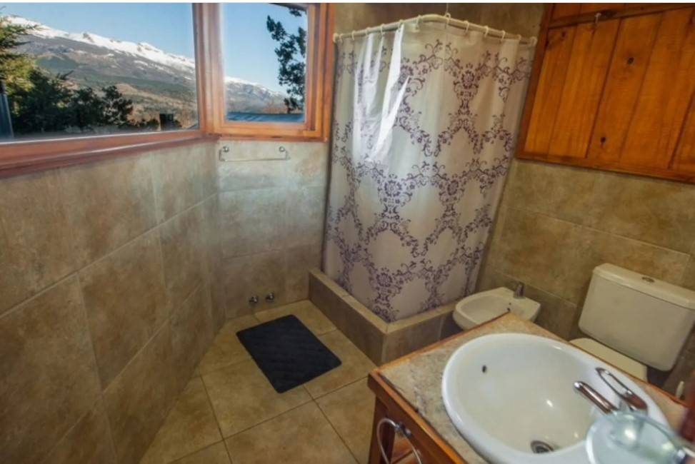 Complejo de cabañas en venta en Alihuen alto - San Martin De los Andes.