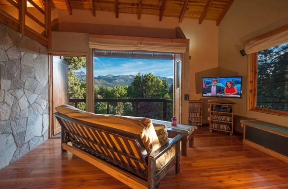 Complejo de cabañas en venta en Alihuen alto - San Martin De los Andes.