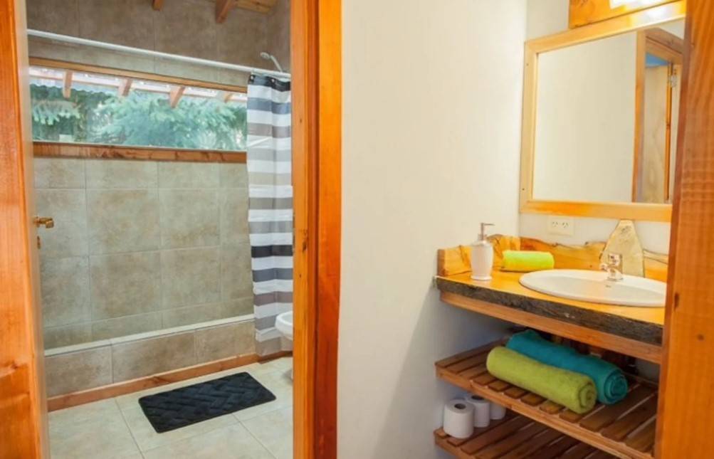 Complejo de cabañas en venta en Alihuen alto - San Martin De los Andes.