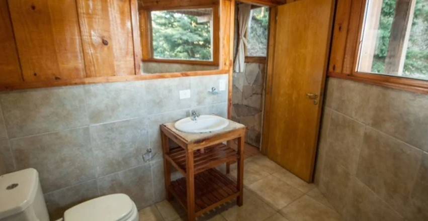 Complejo de cabañas en venta en Alihuen alto - San Martin De los Andes.