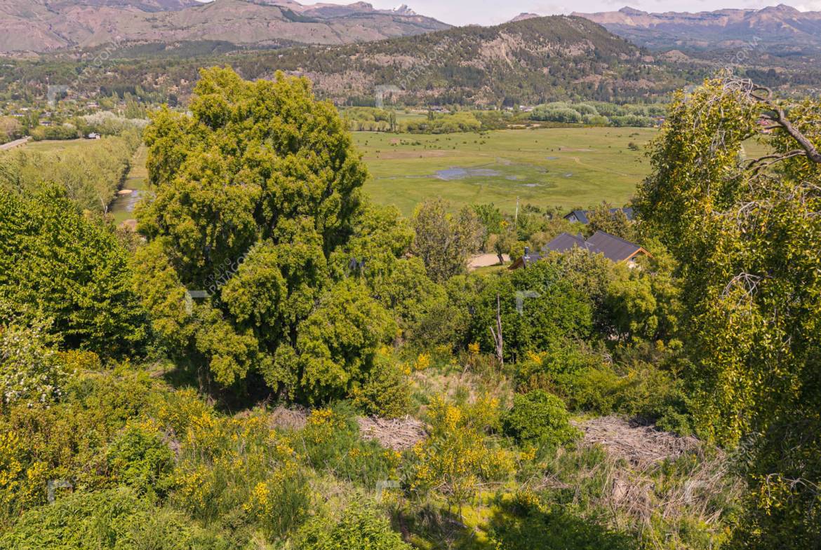 Lote En Venta En Barrio Cerrado Raitrai , San Martín De Los Andes, Neuquén, Patagonia Argentina