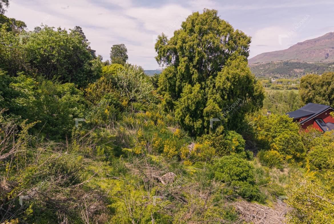 Lote En Venta En Barrio Cerrado Raitrai , San Martín De Los Andes, Neuquén, Patagonia Argentina
