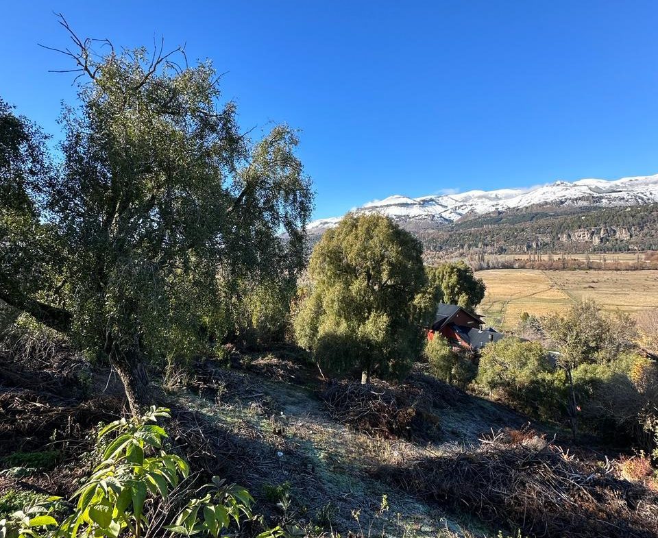 Lote En Venta En Barrio Cerrado "Raitrai", San Martín de los Andes, Neuquén, PATAGONIA ARGENTINA