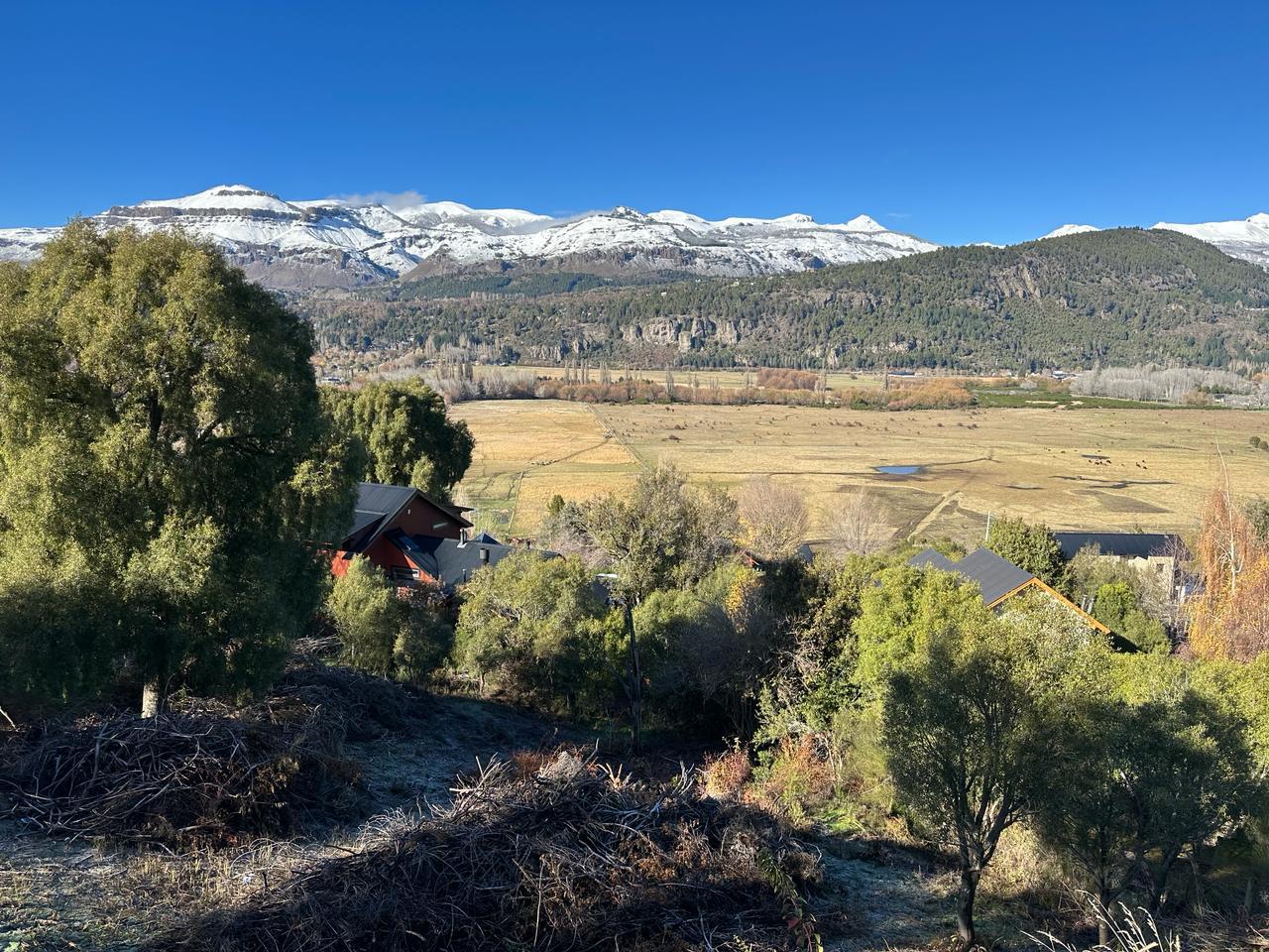 Lote En Venta En Barrio Cerrado "Raitrai", San Martín de los Andes, Neuquén, PATAGONIA ARGENTINA