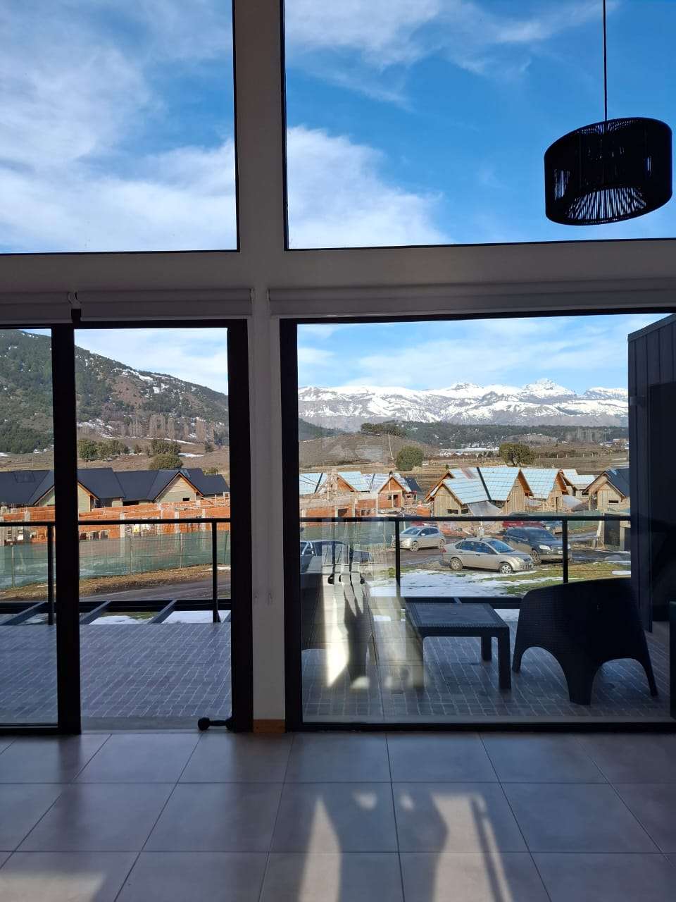 Departamento Totalmente Amueblado En Venta En Estancia Los Ñires -club De Campo-, San Martín De Los Andes, Neuquén, Patagonia Argentina