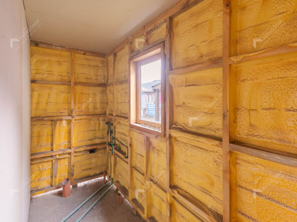 Casa A Terminar En Venta En Barrio Valle Chapelco, San Martín De Los Andes