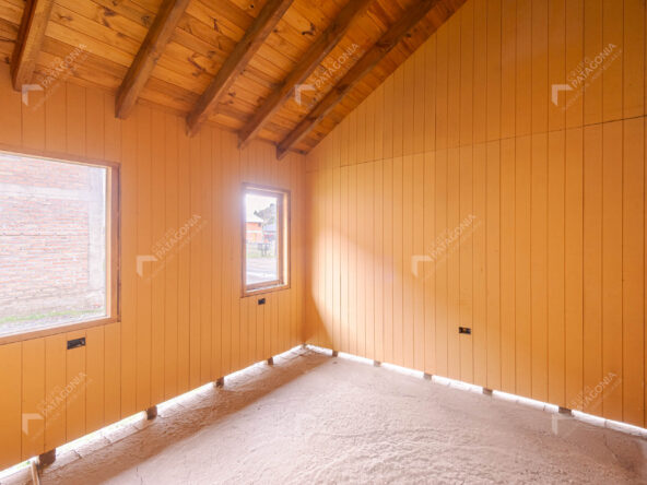Casa A Terminar En Venta En Barrio Valle Chapelco, San Martín De Los Andes
