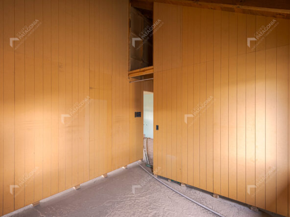 Casa A Terminar En Venta En Barrio Valle Chapelco, San Martín De Los Andes