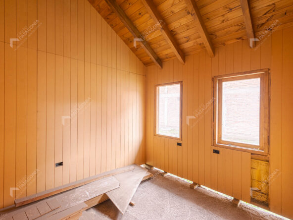 Casa A Terminar En Venta En Barrio Valle Chapelco, San Martín De Los Andes