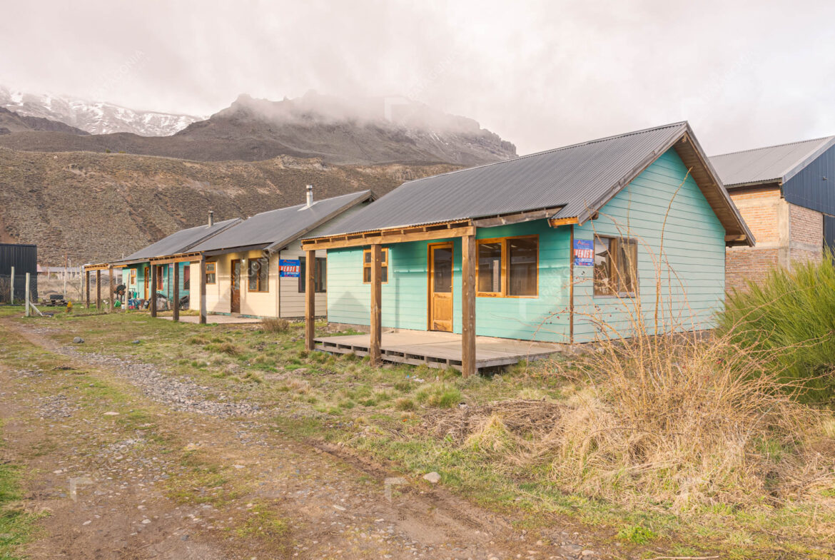 Casa A Terminar En Venta En Barrio Valle Chapelco, San Martín De Los Andes