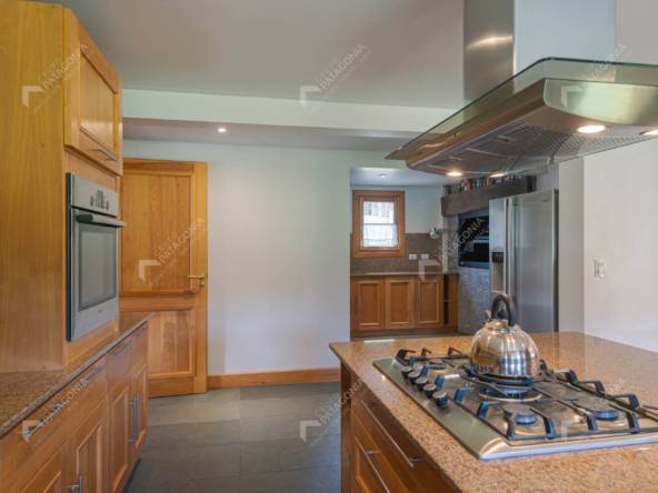 Casa En Venta En Chapelco Golf & Resort, San Martín De Los Andes, Patagonia Argentina