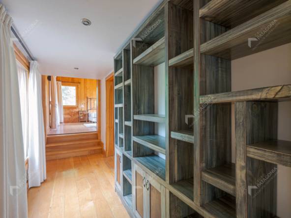 Casa En Venta En Chapelco Golf & Resort, San Martín De Los Andes, Patagonia Argentina
