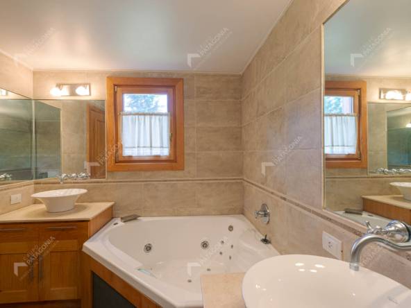 Casa En Venta En Chapelco Golf & Resort, San Martín De Los Andes, Patagonia Argentina