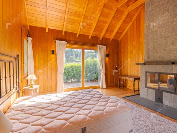 Casa En Venta En Chapelco Golf & Resort, San Martín De Los Andes, Patagonia Argentina