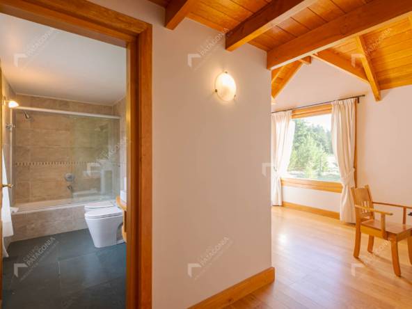 Casa En Venta En Chapelco Golf & Resort, San Martín De Los Andes, Patagonia Argentina