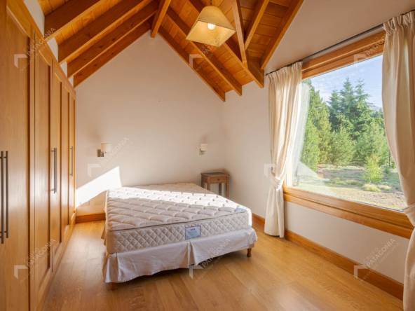 Casa En Venta En Chapelco Golf & Resort, San Martín De Los Andes, Patagonia Argentina