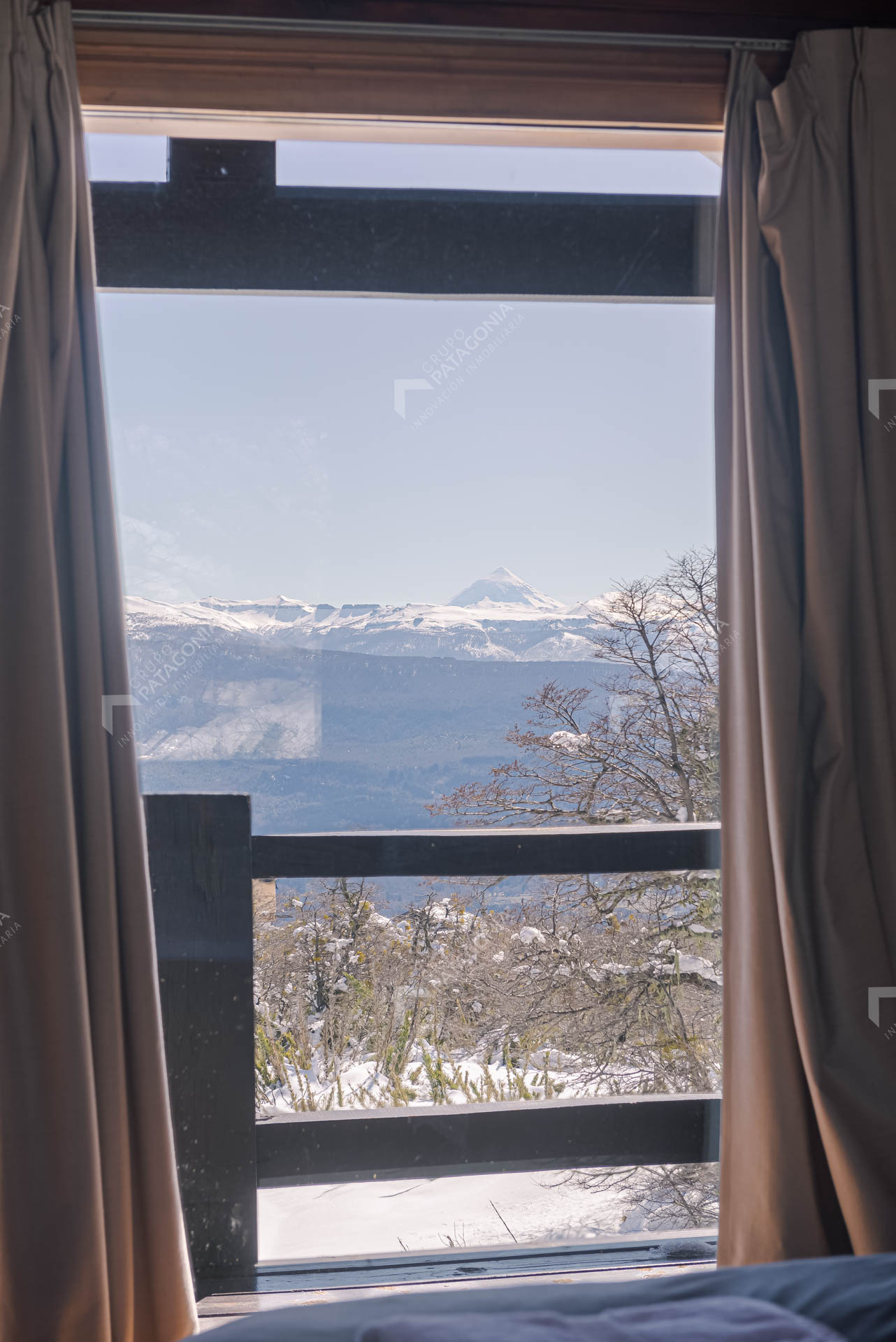 Casa En Venta En San Martín De Los Andes, Las Pendientes Ski Village, Neuquén, Patagonia Argentina