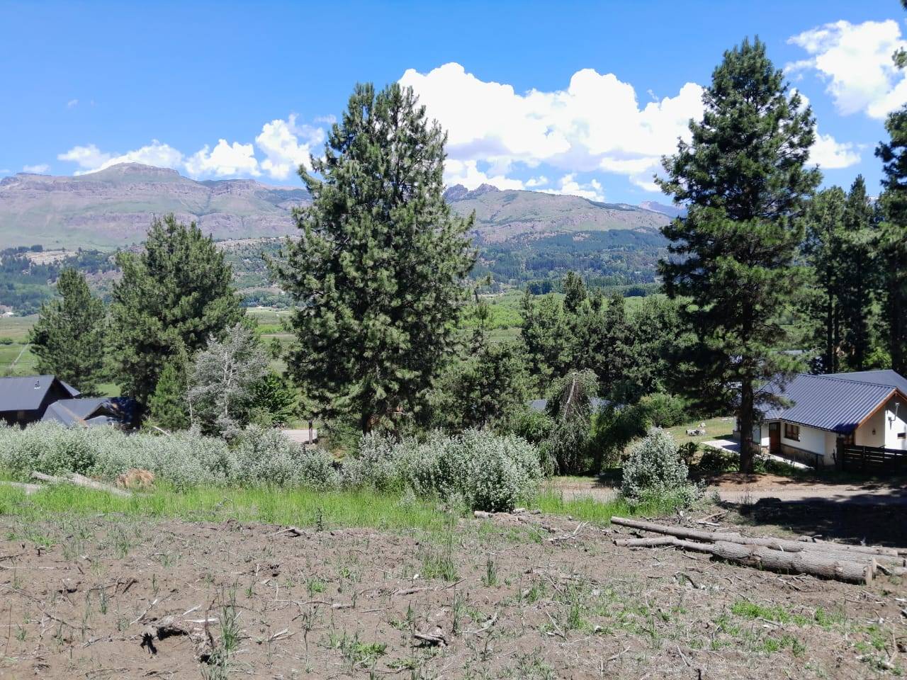 Excelente Lote En Venta Sobre Callejón De Gingins (sobre El Acceso A La Casona Del Alto), San Martín De Los Andes